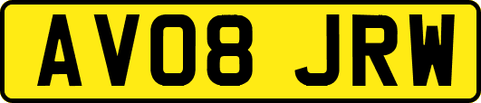 AV08JRW