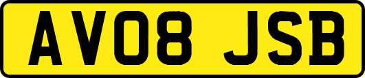 AV08JSB