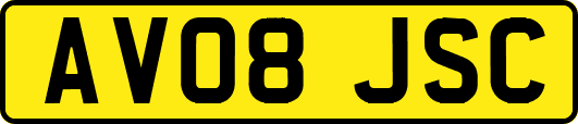 AV08JSC