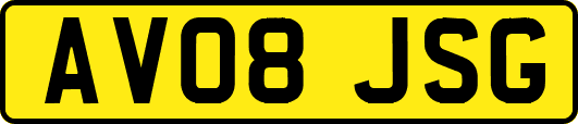 AV08JSG