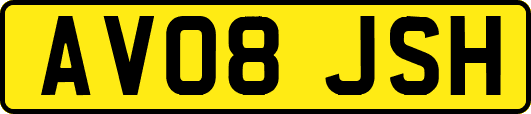 AV08JSH