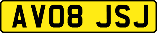 AV08JSJ