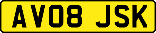 AV08JSK
