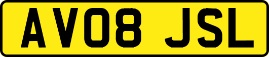 AV08JSL