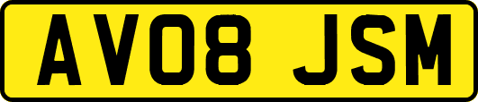 AV08JSM