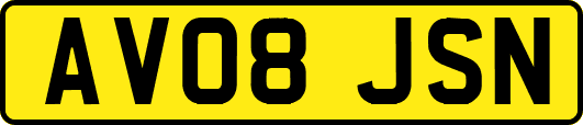 AV08JSN