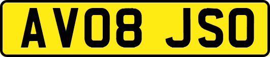 AV08JSO