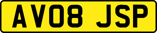 AV08JSP