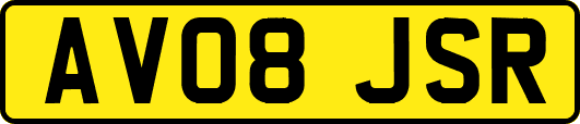AV08JSR