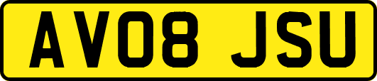 AV08JSU