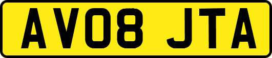 AV08JTA