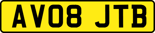 AV08JTB