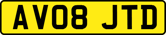 AV08JTD