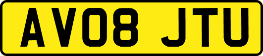 AV08JTU