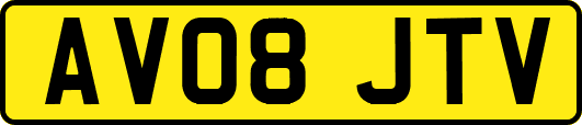 AV08JTV