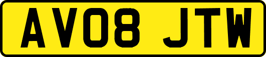 AV08JTW