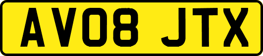 AV08JTX