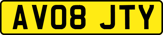 AV08JTY