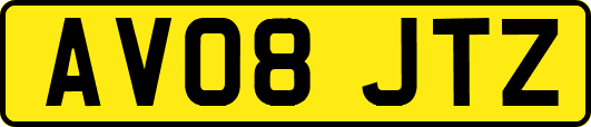 AV08JTZ