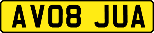 AV08JUA