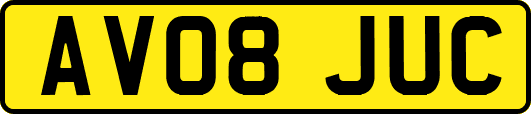 AV08JUC