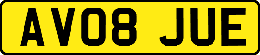 AV08JUE