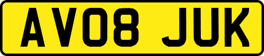 AV08JUK