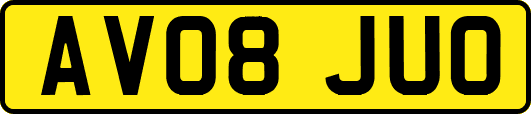 AV08JUO