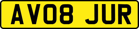 AV08JUR
