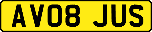 AV08JUS