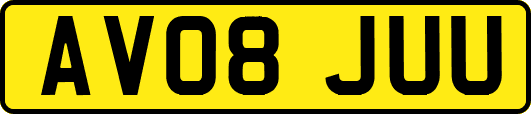 AV08JUU