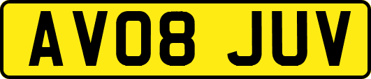 AV08JUV