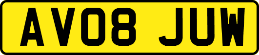 AV08JUW
