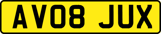 AV08JUX