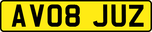 AV08JUZ