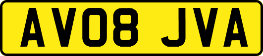 AV08JVA