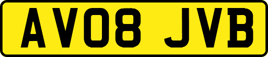 AV08JVB
