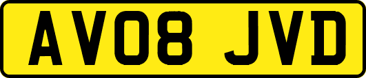 AV08JVD