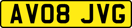 AV08JVG