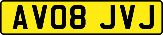 AV08JVJ