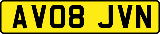 AV08JVN