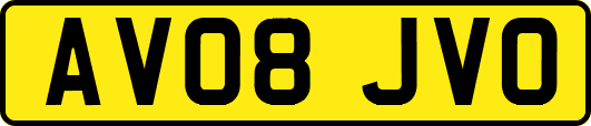 AV08JVO
