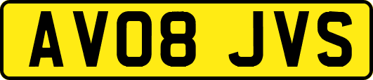 AV08JVS