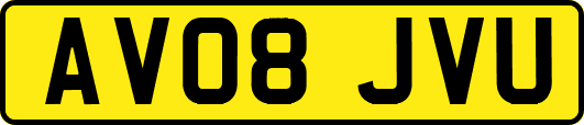 AV08JVU