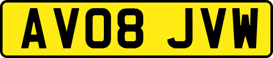 AV08JVW