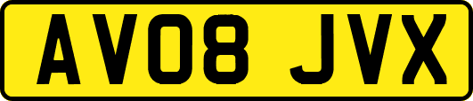 AV08JVX