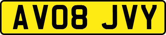 AV08JVY