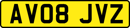 AV08JVZ