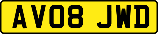AV08JWD