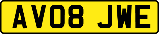 AV08JWE